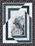 Reversal Quilt Pattern