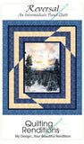 Reversal Quilt Pattern