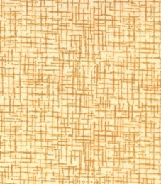 Betula - Gold - 108" Flannel Wide Back