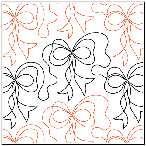 Ribbons & Bows