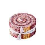 Windows Quilt Kit Featuring Petal Song