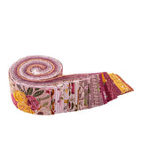 Windows Quilt Kit Featuring Petal Song