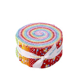 Storytime 30s - 2 1/2" Strips