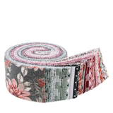 A Walk on the Prairie - 2 1/2" Strips
