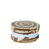 Pine Grove - 2 1/2" Strips