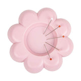 Lori Holt Flower Power Magnetic Pin Holder - Frosting