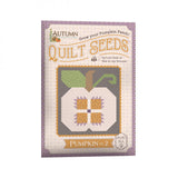 Lori Holt Autumn Quilt Seeds™ Pattern