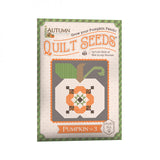 Lori Holt Autumn Quilt Seeds™ Pattern