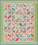 Lori Holt 10" Paper Strings Quilt Paper