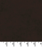 Shadow Play Flannel - Espresso