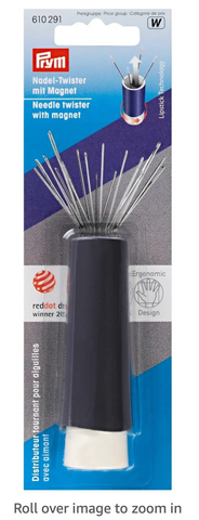 Needle Twister