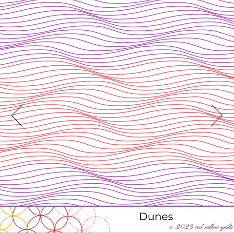 Dunes - Digital Only