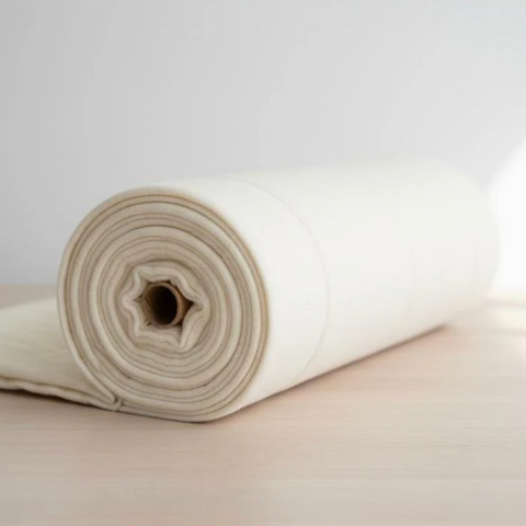 Prima Bella 100% Cotton Batting - 96"