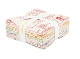 TYPE/ography Fat Quarter Bundle B - Fat Quarter Bundle