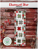Charmed Star Table Runner