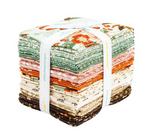 Morning Latte -  Fat Quarter Bundle