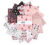 Barbie™ Vintage - 10" Squares
