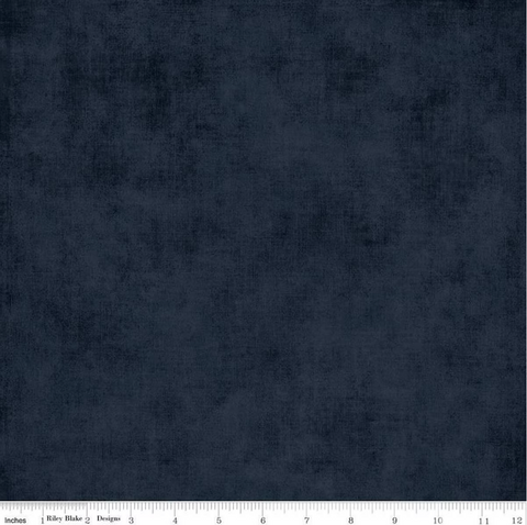 Cotton Shade - Midnight