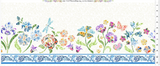 Lovelies - Multi Border