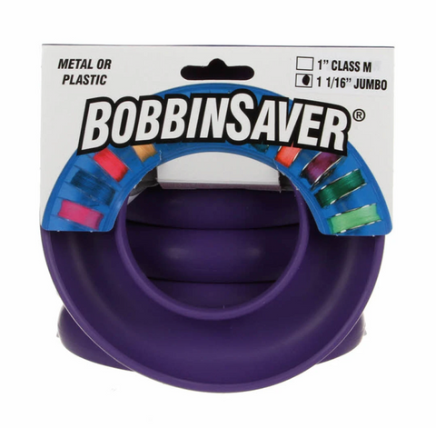 Bobbin Saver Jumbo