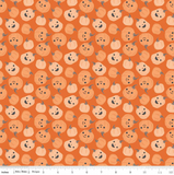 Frank & Friends - Pumpkins Orange