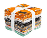 Frank & Friends -  Fat Quarter Bundle