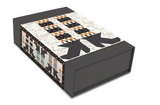 Witches Feet Table Runner Kit
