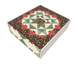Orchard House Quilt Kit