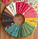 Orchard House - Fat Quarter Bundle