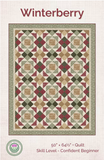 Winterberry Quilt Pattern