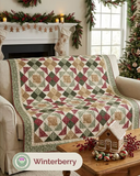 Winterberry Quilt Pattern