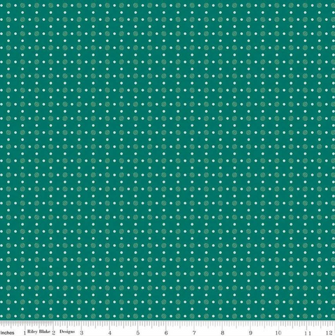 Bee Dots - Jade Lois