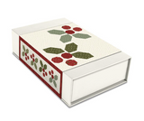 Christmas Greetings Holly-Day Cheer Runner Kit