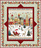 Simple Elegance Quilt Kit