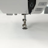 Supreme Slider 8" x 11 3/4" Free Motion Slider with Pink Tacky Back