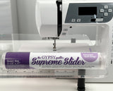 Supreme Slider 8" x 11 3/4" Free Motion Slider with Pink Tacky Back