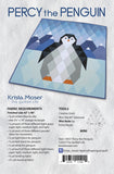 Percy the Penguin