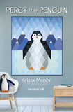 Percy the Penguin