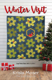 Winter Visit Sew Days