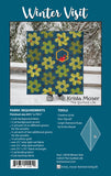 Winter Visitor Quilt Kit - COMING SOON