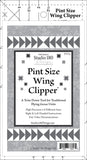 Pint Size Wing Clipper