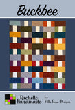 Cozy Forest Flannel Quilt Kit
