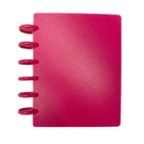 Discbound Storage Binder