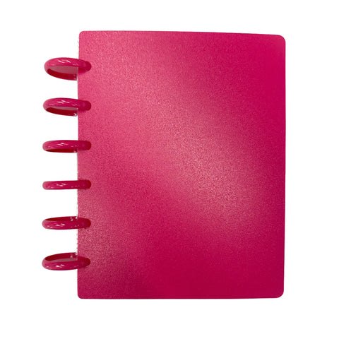 Discbound Storage Binder