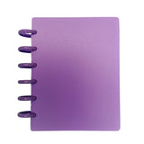 Discbound Storage Binder