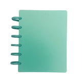 Discbound Storage Binder