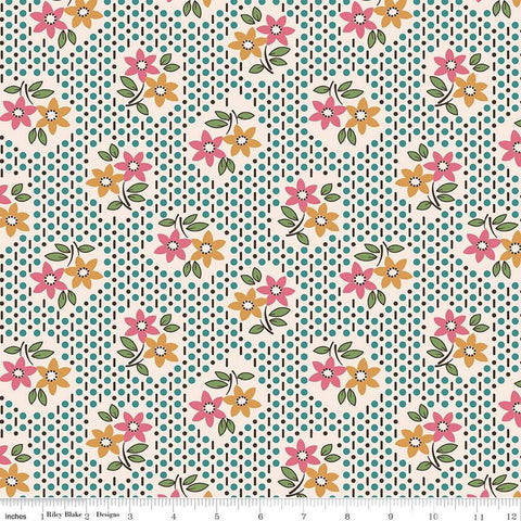 Gentler Times Nostalgia Cozy  - 108" Wide Back