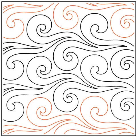 Wind Water