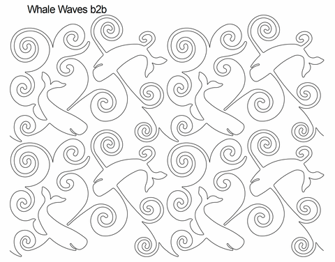 Whale Waves