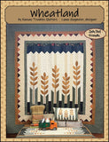 Wheatland Harvest